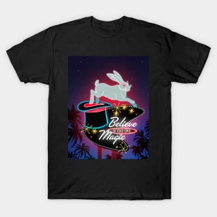 Believe In Your Own Magic I T-Shirt